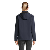 Race Women Hooded Jacket | RACE HOODED WOMEN - S04448