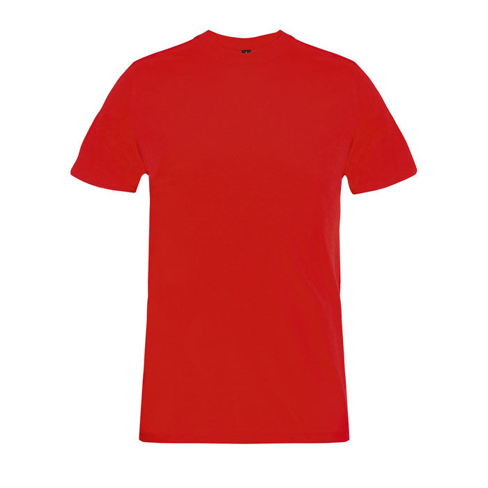 Explorer T-shirt Unisex | EXPLORER - S04461