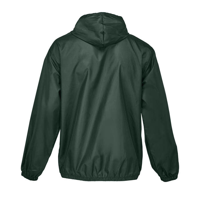 Shield Windbreaker S04758 | Organic Blank