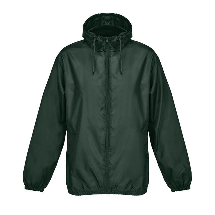 Shield Windbreaker S04758 | Organic Blank