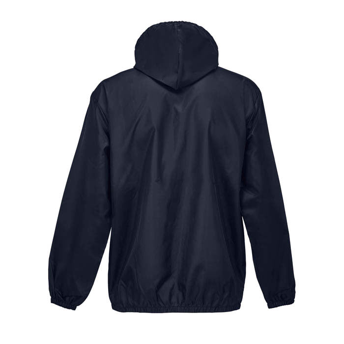 Shield Windbreaker S04758 | Organic Blank