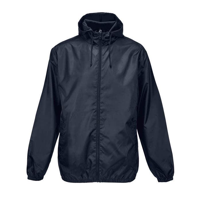 Shield Windbreaker S04758 | Organic Blank