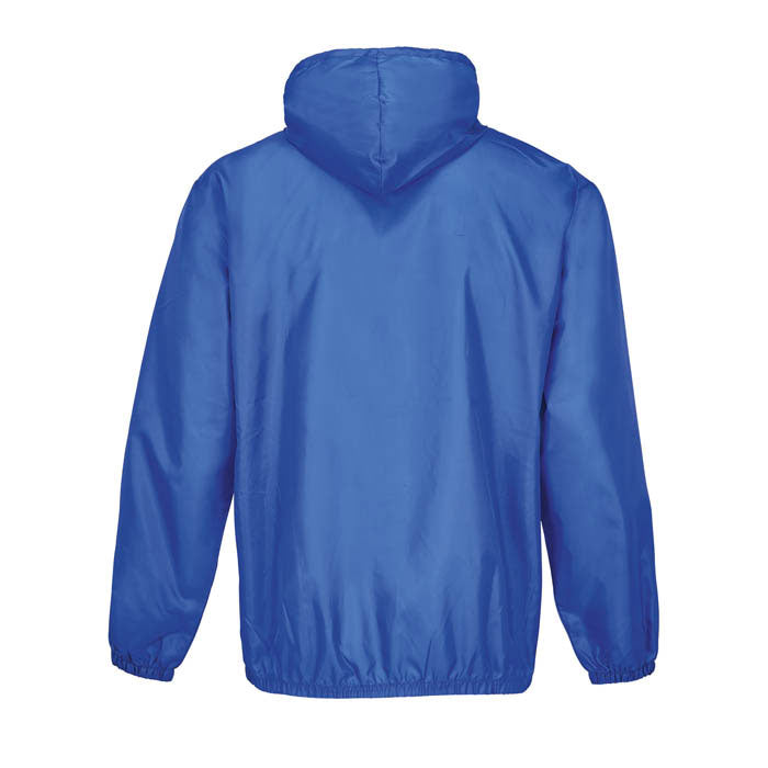 Shield Windbreaker S04758 | Organic Blank