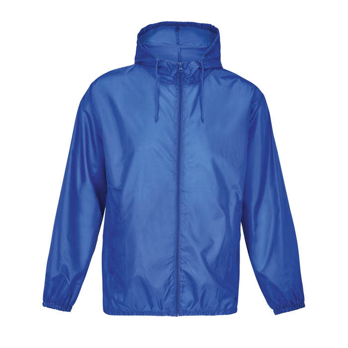 Shield Windbreaker S04758 | Organic Blank
