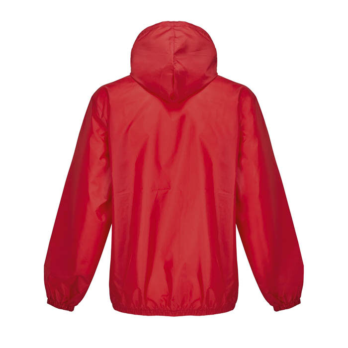 Shield Windbreaker S04758 | Organic Blank