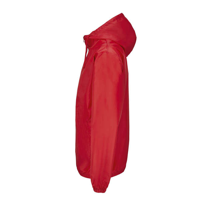 Shield Windbreaker S04758 | Organic Blank
