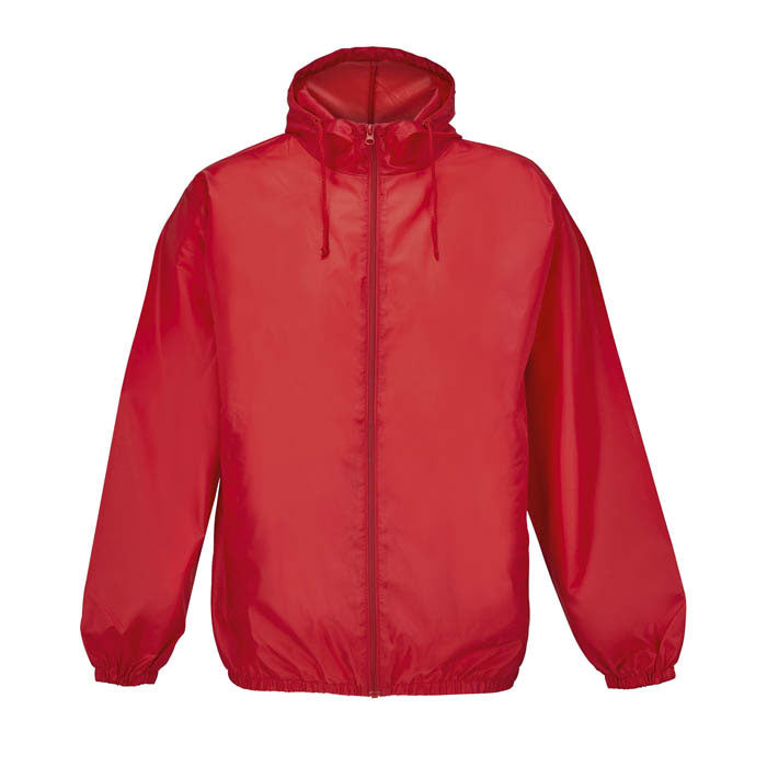 Shield Windbreaker S04758 | Organic Blank