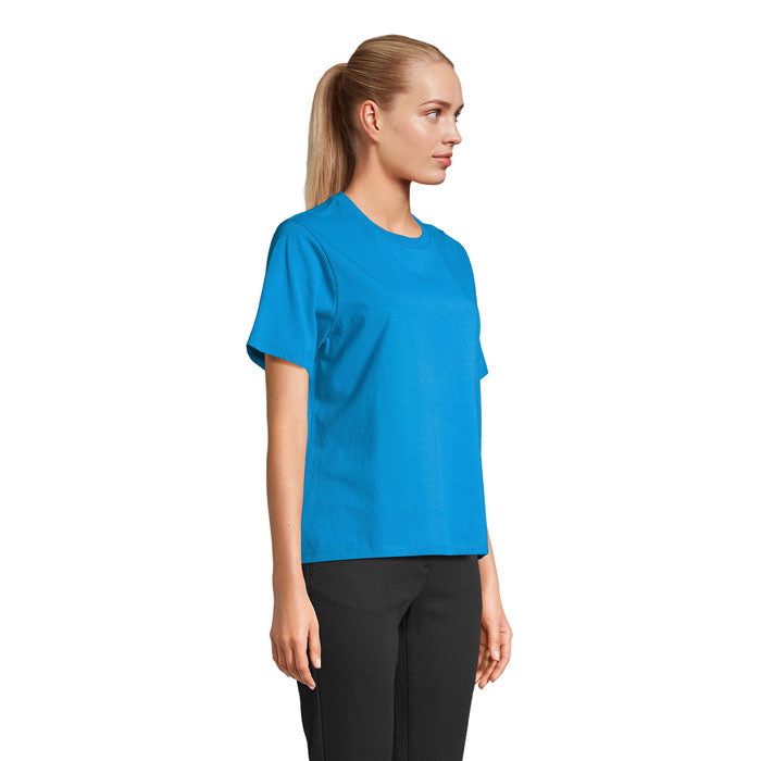 Legend Women T-shirt | LEGEND WOMEN - S04776