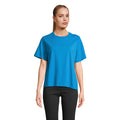 Legend Damen-T-Shirt | LEGEND DAMEN - S04776