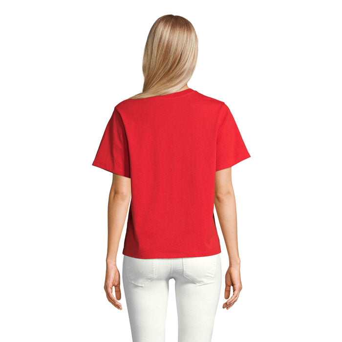 Legend Women T-shirt | LEGEND WOMEN - S04776