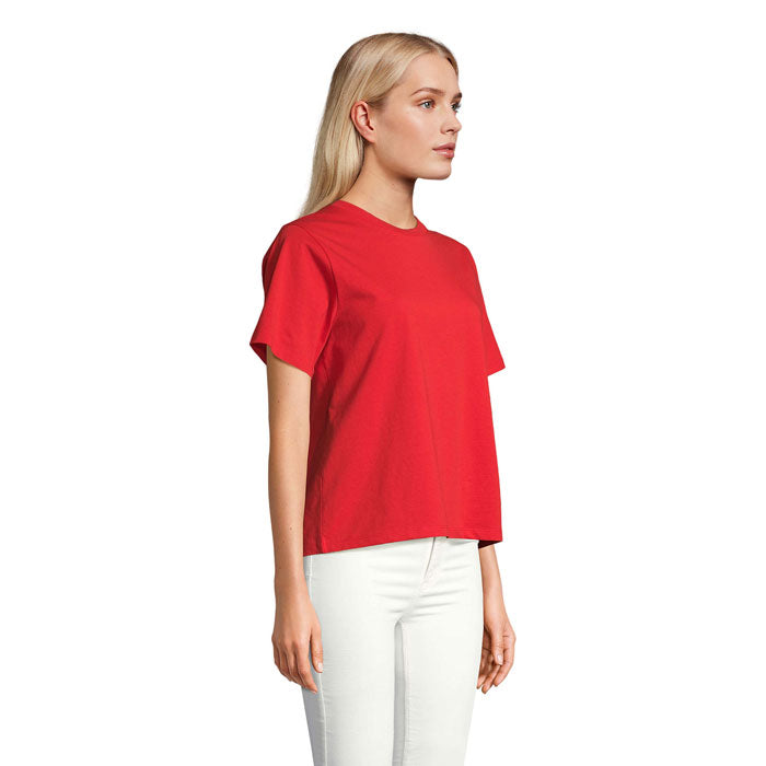 Legend Women T-shirt | LEGEND WOMEN - S04776