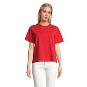 Legend Women T-shirt | LEGEND WOMEN - S04776