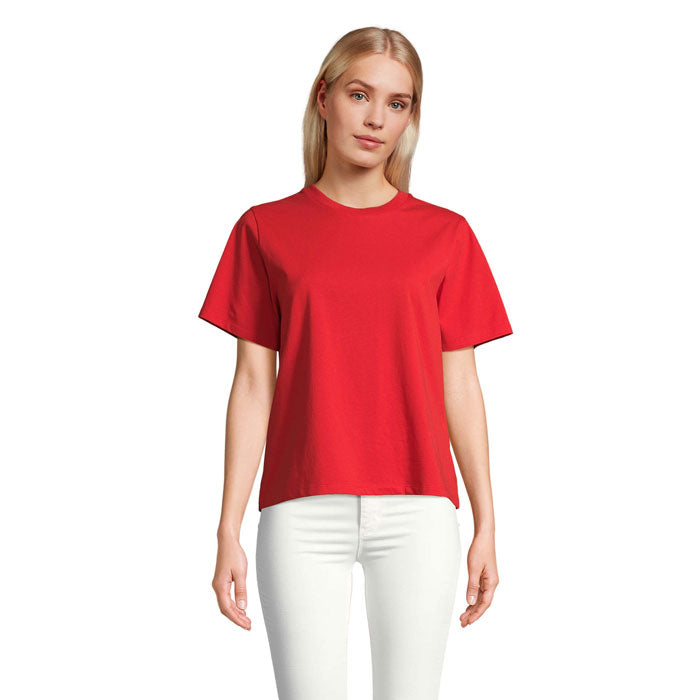 Legend Women T-shirt | LEGEND WOMEN - S04776