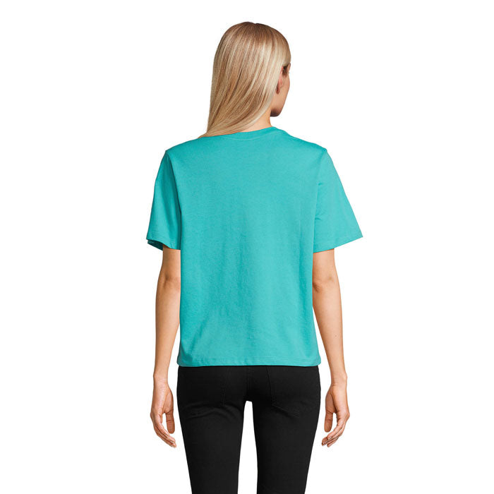 Legend Women T-shirt | LEGEND WOMEN - S04776