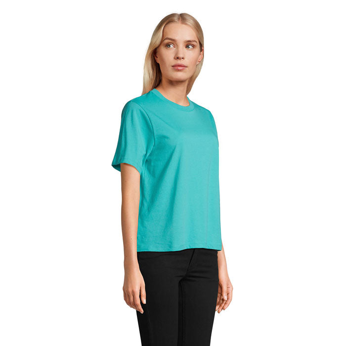 Legend Women T-shirt | LEGEND WOMEN - S04776