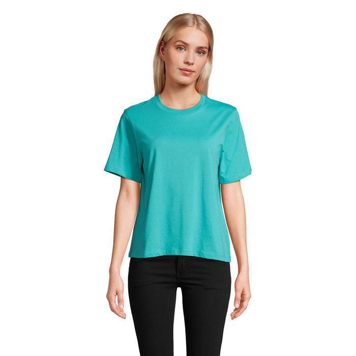 Legend Women T-shirt | LEGEND WOMEN - S04776