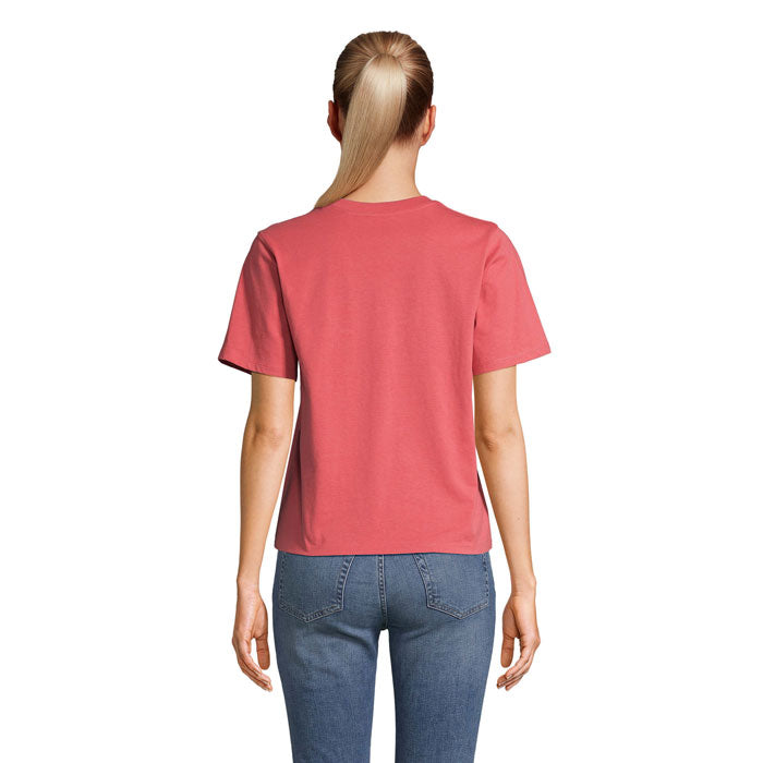 Legend Women T-shirt | LEGEND WOMEN - S04776