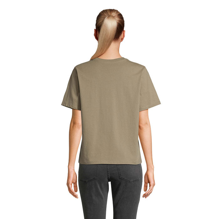 Legend Women T-shirt | LEGEND WOMEN - S04776