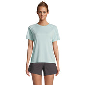 Vortex Women Raglan T-shirt | VORTEX WOMEN - S04788