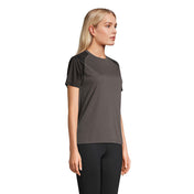 Vortex Women Raglan T-shirt | VORTEX WOMEN - S04788