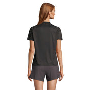 Vortex Women Raglan T-shirt | VORTEX WOMEN - S04788