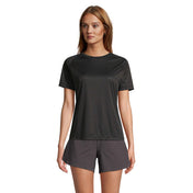 Vortex Women Raglan T-shirt | VORTEX WOMEN - S04788