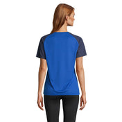 Vortex Women Raglan T-shirt | VORTEX WOMEN - S04788