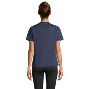 Vortex Women Raglan T-shirt | VORTEX WOMEN - S04788