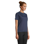 Vortex Women Raglan T-shirt | VORTEX WOMEN - S04788