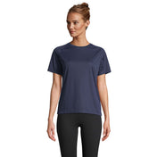 Vortex Women Raglan T-shirt | VORTEX WOMEN - S04788