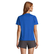 Vortex Women Raglan T-shirt | VORTEX WOMEN - S04788