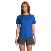 Vortex Women Raglan T-shirt | VORTEX WOMEN - S04788