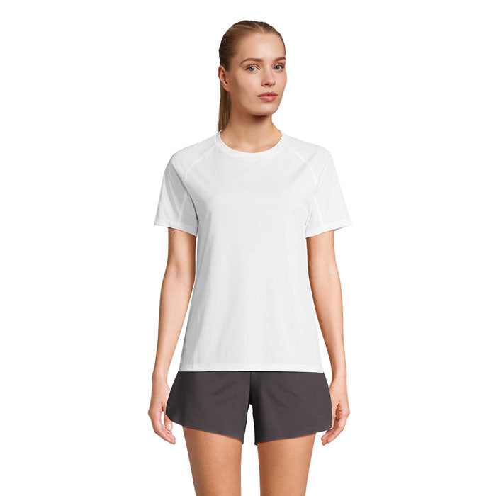 Vortex Women Raglan T-shirt | VORTEX WOMEN - S04788