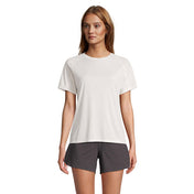 Vortex Women Raglan T-shirt | VORTEX WOMEN - S04788