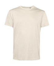 b&c organic t shirt