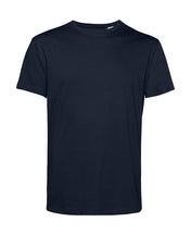 b&c organic t shirt