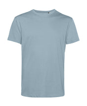 b&c organic t shirt