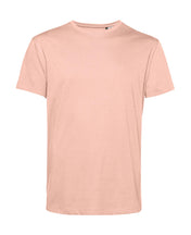 b&c organic t shirt