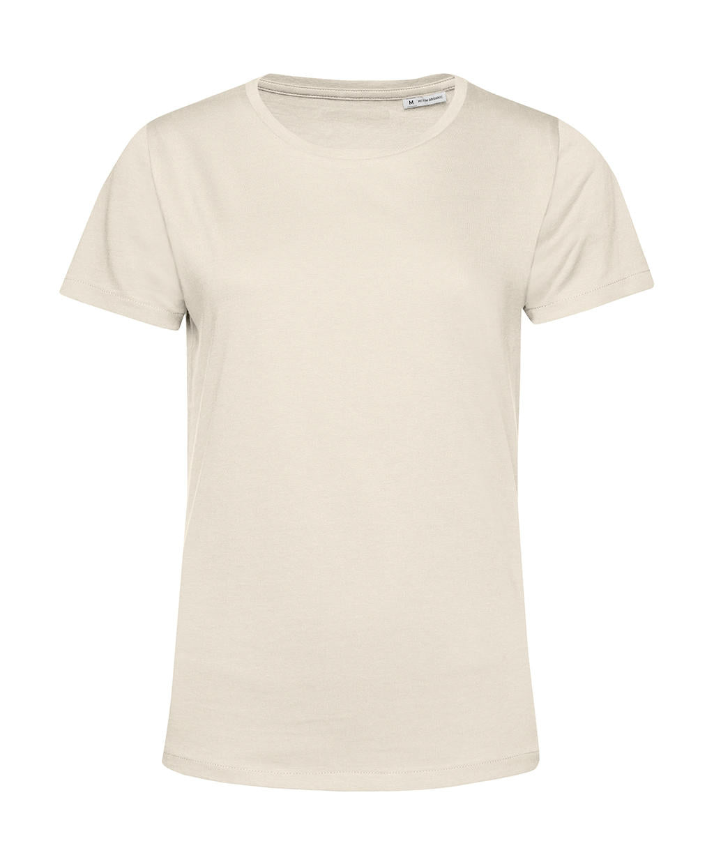 organic cotton tee