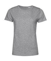 b&c organic t shirt