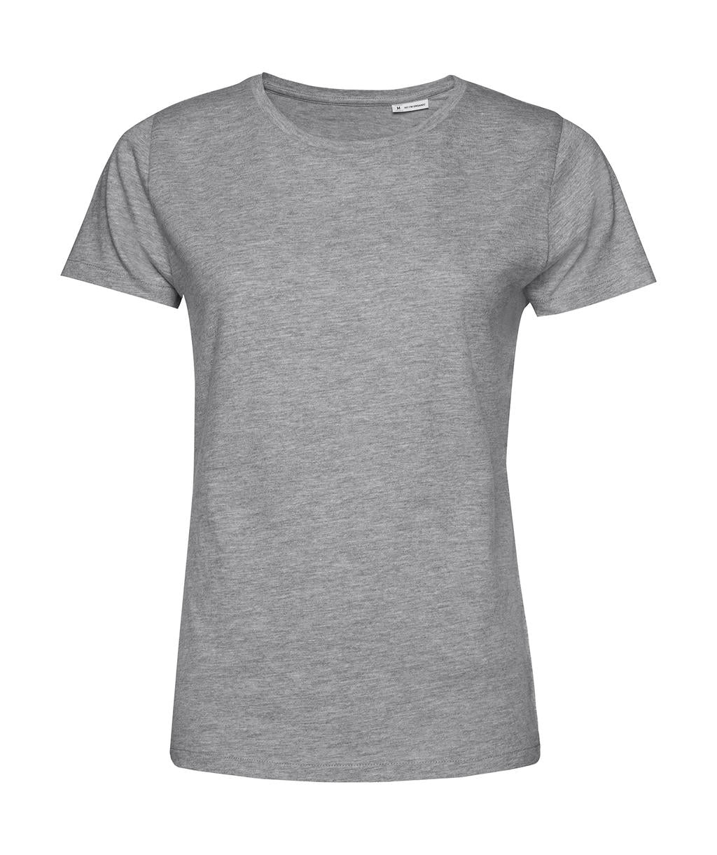 organic cotton tee