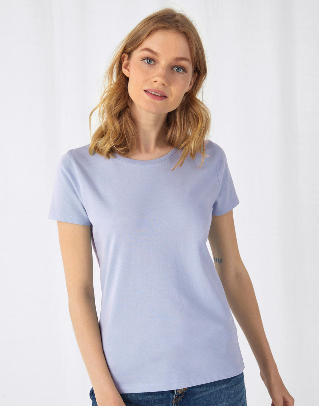 Organic t shirts wholesale hotsell