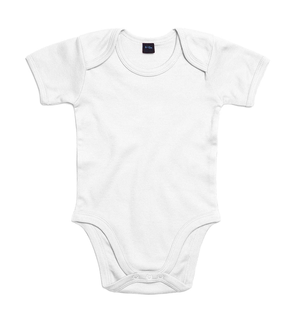 Baby Bodysuit 18-24 - 01047