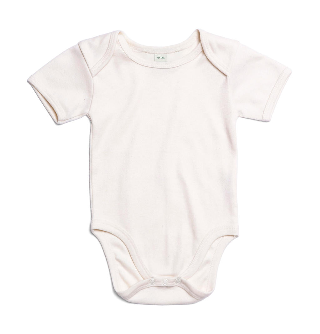 Baby Bodysuit - 01047