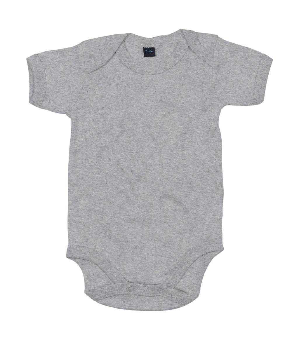 Baby Bodysuit - 01047