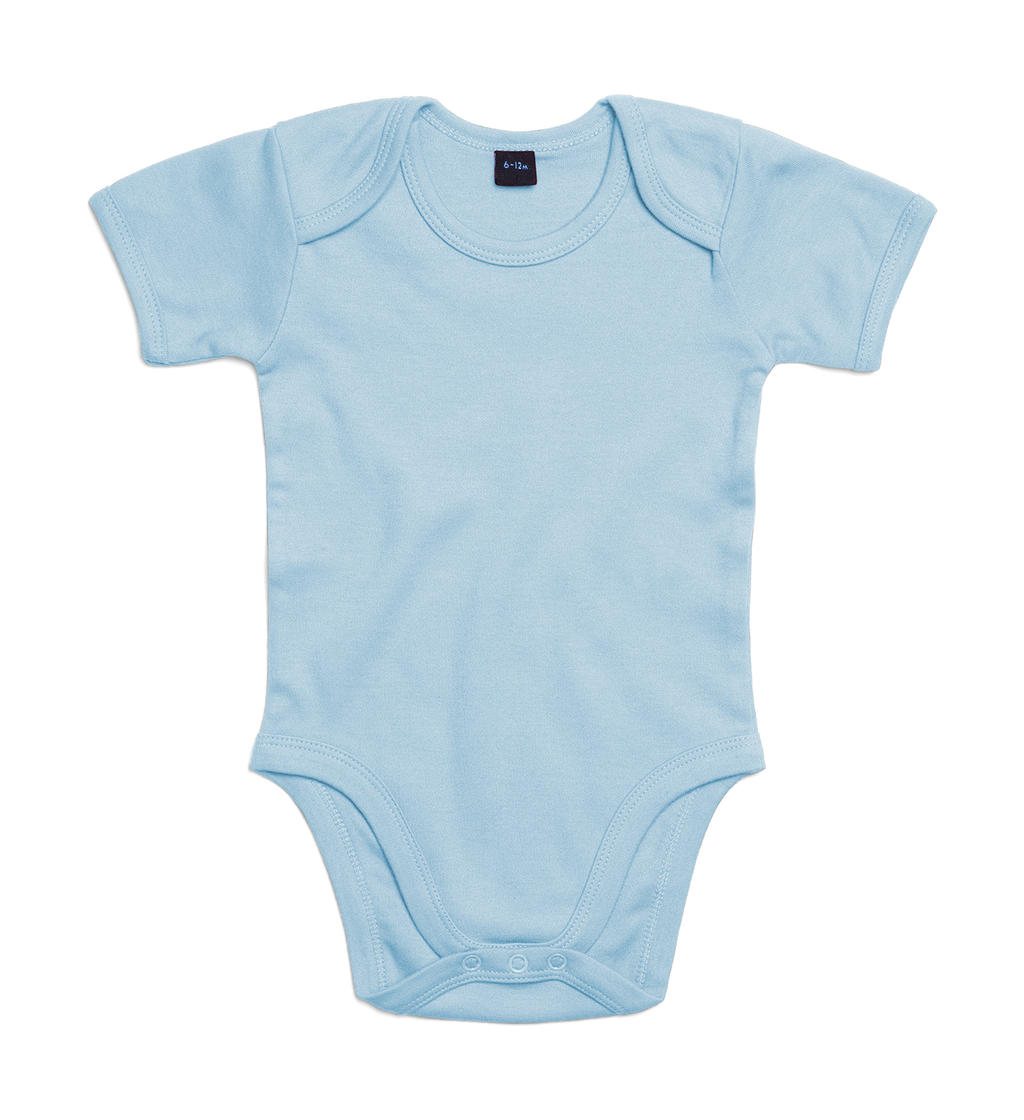 Baby Bodysuit - 01047
