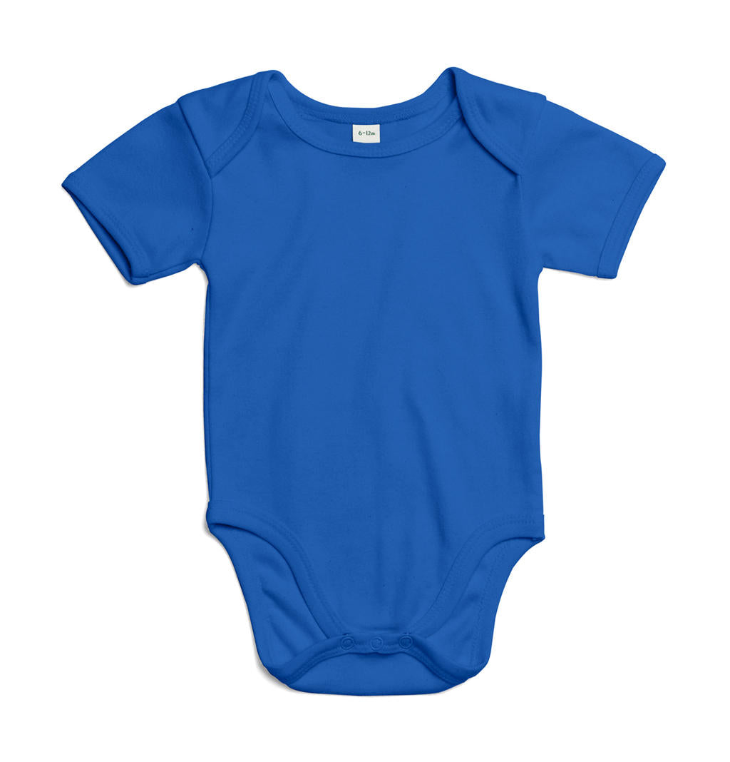 Baby Bodysuit - 01047