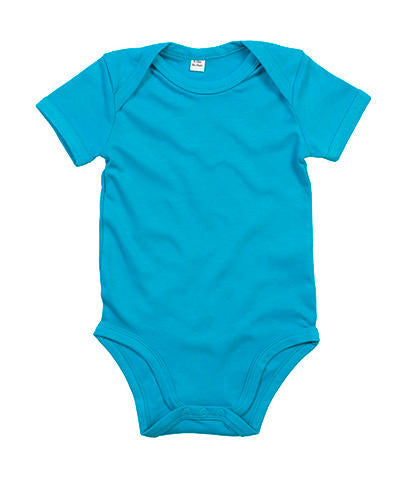Baby Bodysuit - 01047