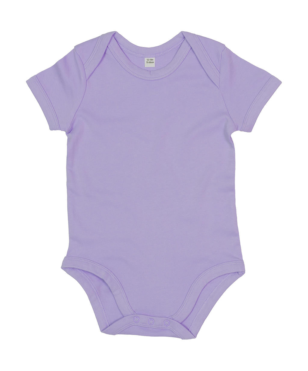 Baby Bodysuit - 01047
