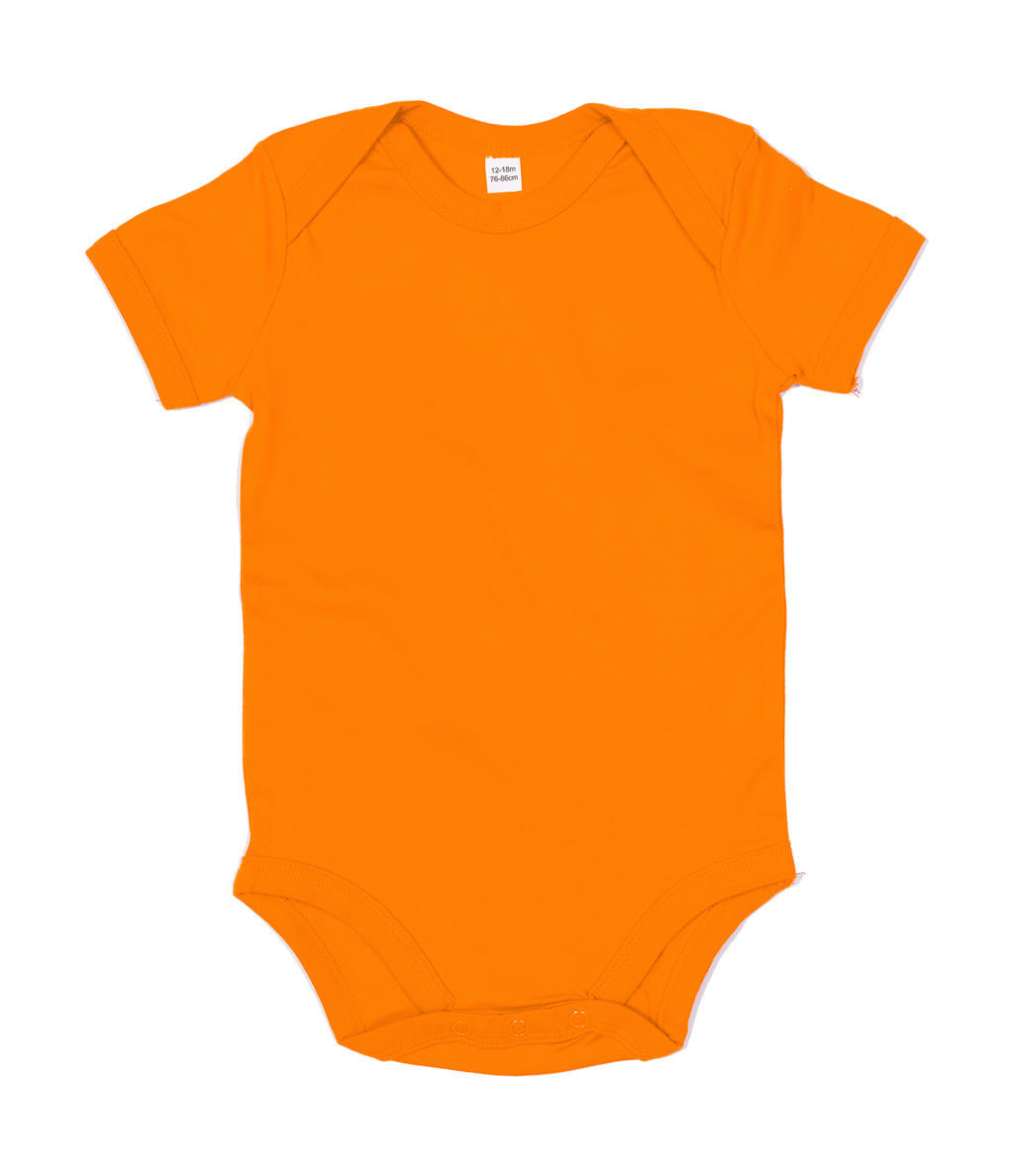 Baby Bodysuit - 01047